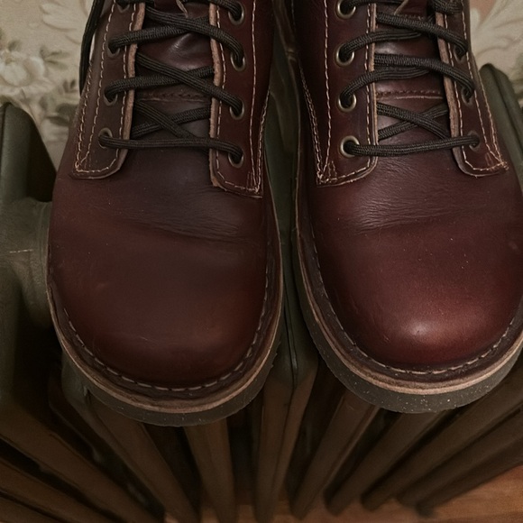 Birkenstock Birmingham lace 42 - Picture 8 of 8